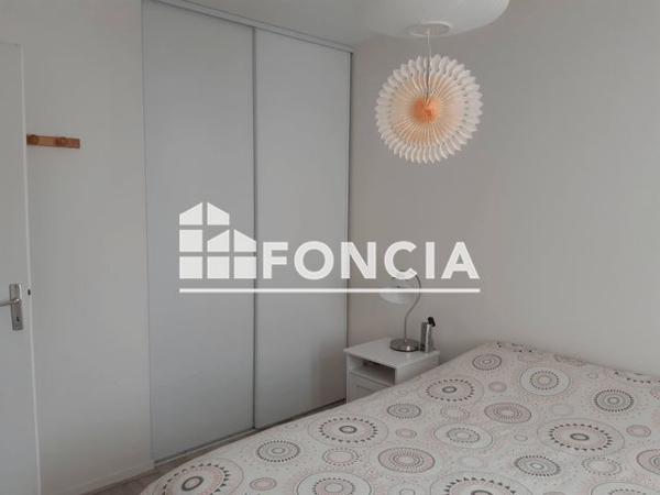 Location Appartement 2 pièces 47.3 m² - 4 RUE GEORGES POMPIDOU Orleans 45100