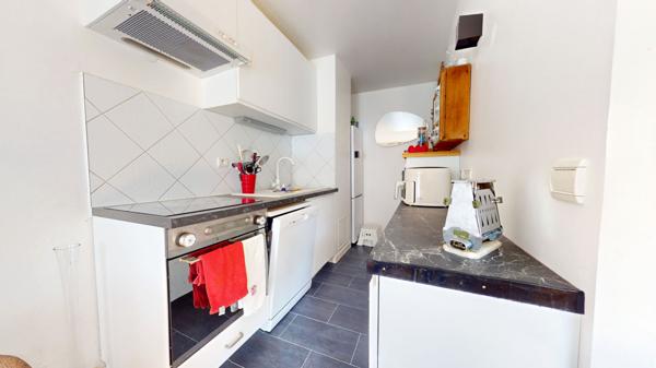 Appartement 4 pièce(s) 75 m² Confort de vie et attractivité financière.