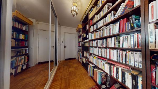 Appartement 4 pièce(s) 75 m² Confort de vie et attractivité financière.