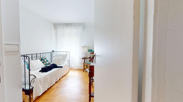 Appartement 4 pièce(s) 75 m² Confort de vie et attractivité financière.
