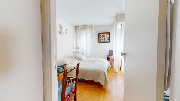 Appartement 4 pièce(s) 75 m² Confort de vie et attractivité financière.