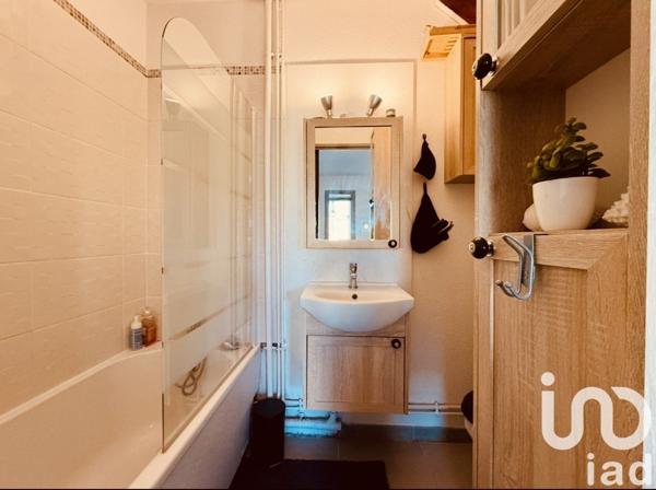 Maison à vendre 3 pièces 42 m² Le Barcarès