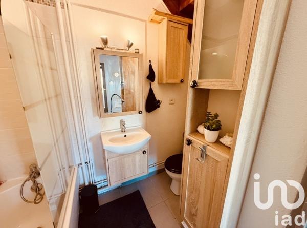 Maison à vendre 3 pièces 42 m² Le Barcarès