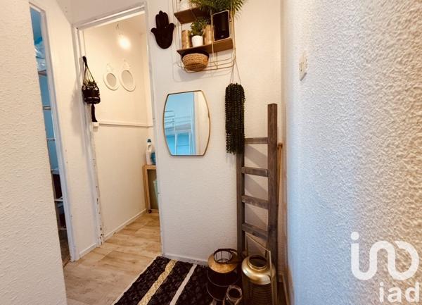 Maison à vendre 3 pièces 42 m² Le Barcarès