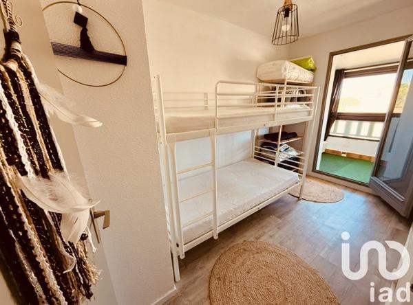 Maison à vendre 3 pièces 42 m² Le Barcarès