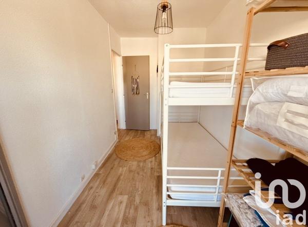 Maison à vendre 3 pièces 42 m² Le Barcarès