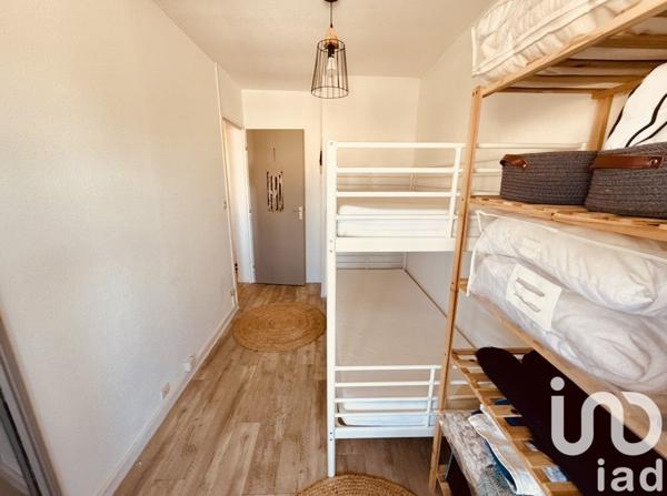 Maison à vendre 3 pièces 42 m² Le Barcarès