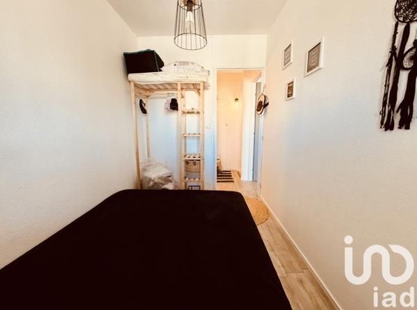 Maison à vendre 3 pièces 42 m² Le Barcarès