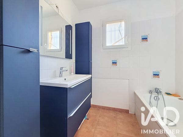 Maison à vendre 4 pièces 91 m² Saint-Marcellin
