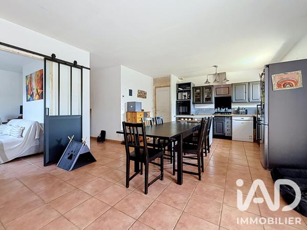 Maison à vendre 4 pièces 91 m² Saint-Marcellin