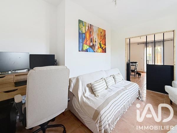 Maison à vendre 4 pièces 91 m² Saint-Marcellin