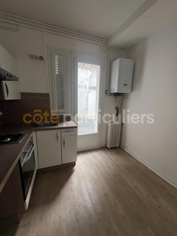 Vente
                Appartement42 m² - 2 Pièces -
                    TARBES (65000)