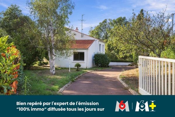 Maison 171 m² à Port-Saint-Père