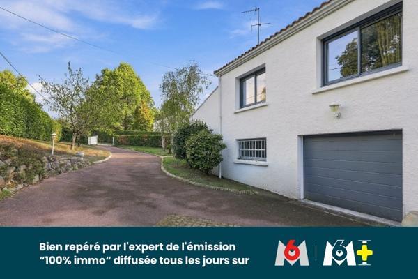 Maison 171 m² à Port-Saint-Père