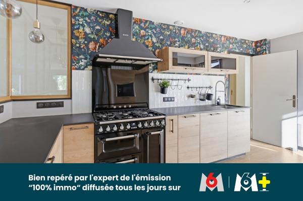 Maison 171 m² à Port-Saint-Père