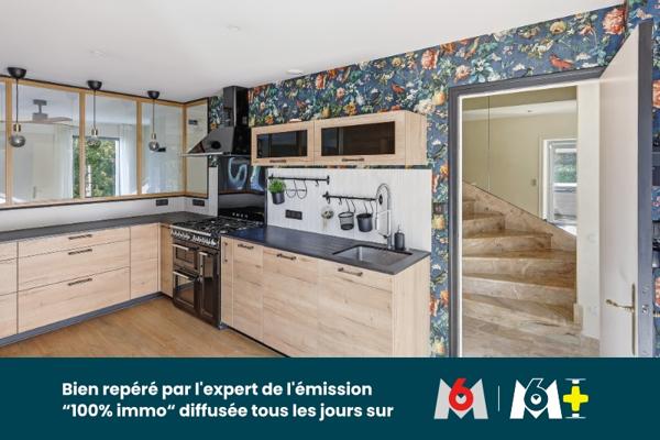 Maison 171 m² à Port-Saint-Père