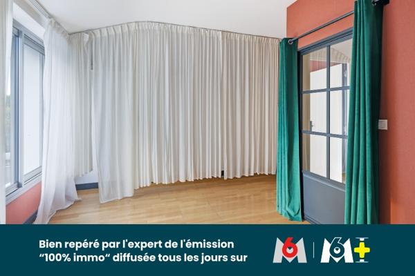Maison 171 m² à Port-Saint-Père