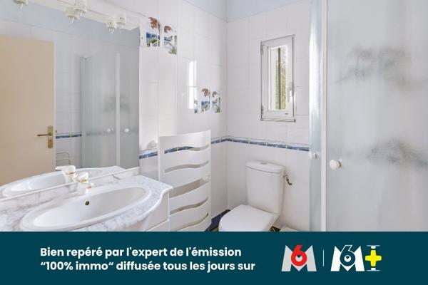 Maison 171 m² à Port-Saint-Père