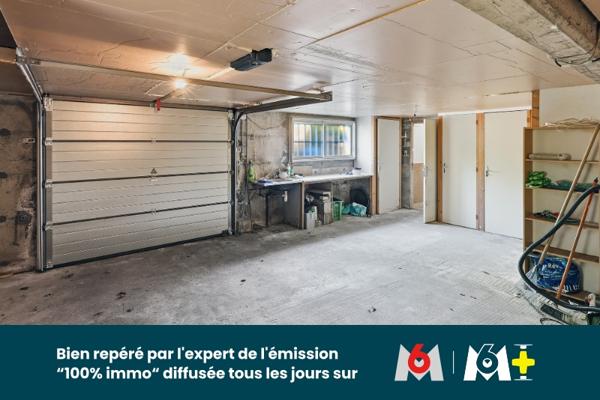 Maison 171 m² à Port-Saint-Père