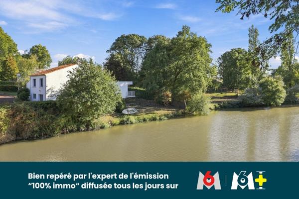 Maison 171 m² à Port-Saint-Père