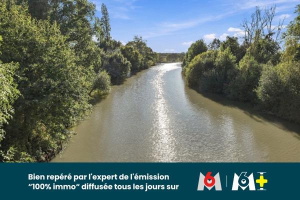 Maison 171 m² à Port-Saint-Père