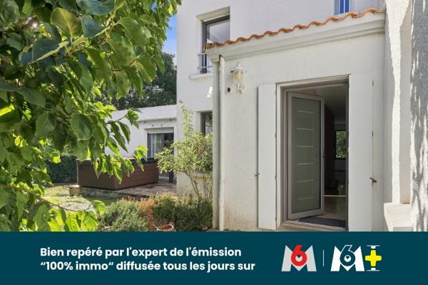 Maison 171 m² à Port-Saint-Père