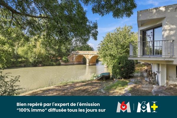 Maison 171 m² à Port-Saint-Père