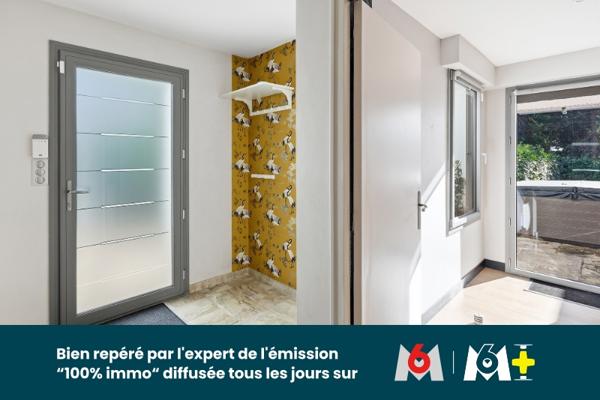 Maison 171 m² à Port-Saint-Père