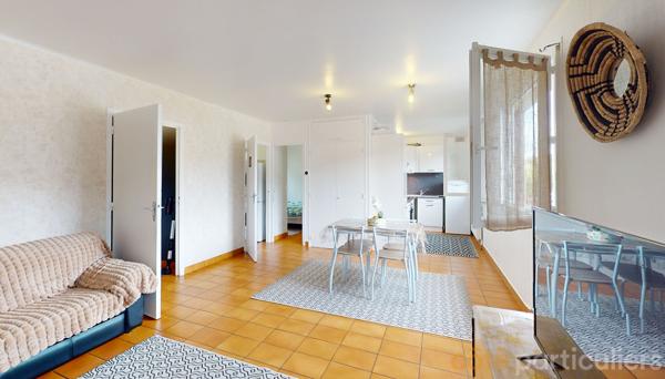 Vente
                Immeuble85 m² - 4 Pièces -
                    RODEZ (12000)