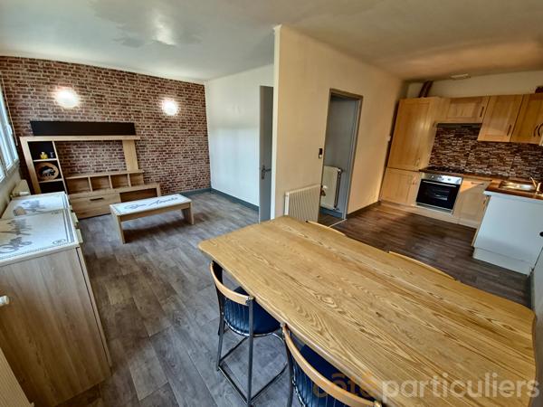 Vente
                Immeuble85 m² - 4 Pièces -
                    RODEZ (12000)