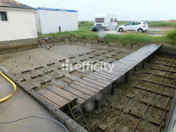 Local Commercial - 70 m² Exclusivité efficity