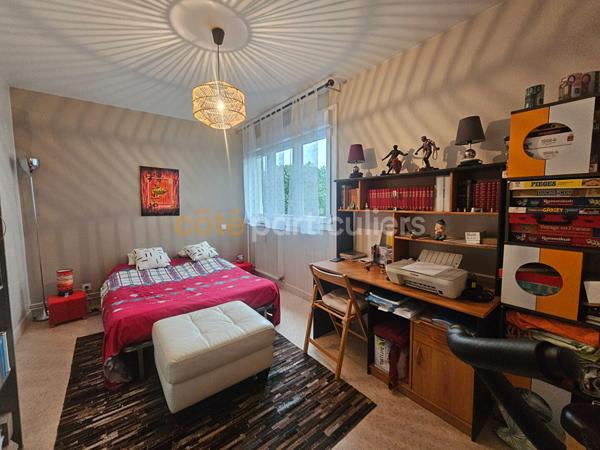 Vente Appartement80,21 m² - 3 Pièces - AGEN (47000)