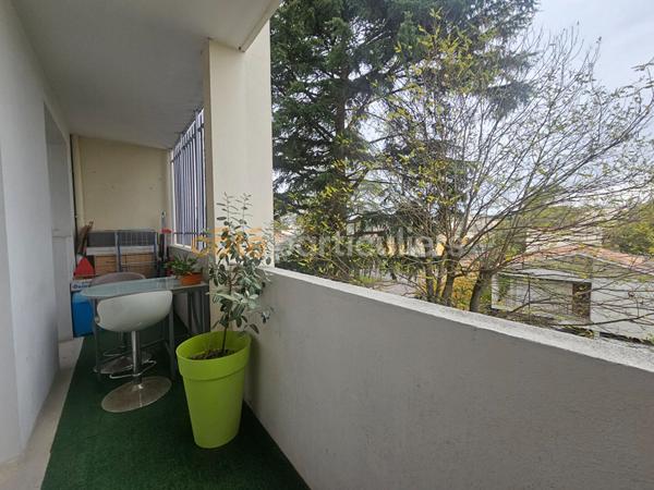 Vente Appartement80,21 m² - 3 Pièces - AGEN (47000)