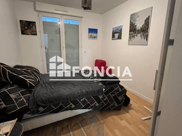 À vendre Appartement 2 pièces 46.6 m² - Drancy 93700