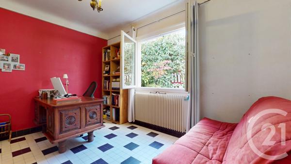 Maison à vendre  7 pièces - 114 m2 SEIGNOSSE - 40