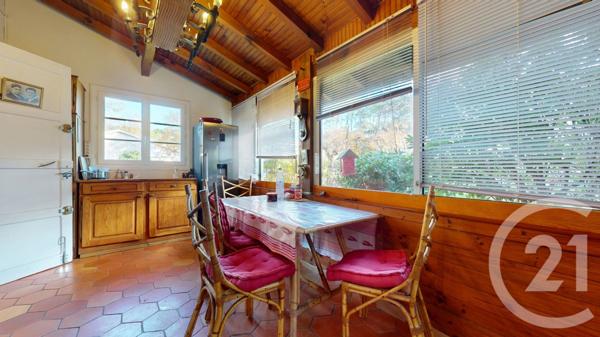 Maison à vendre  7 pièces - 114 m2 SEIGNOSSE - 40