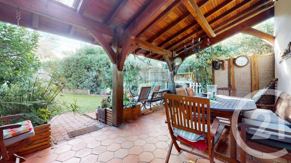 Maison à vendre  7 pièces - 114 m2 SEIGNOSSE - 40