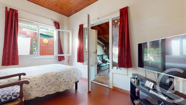 Maison à vendre  7 pièces - 114 m2 SEIGNOSSE - 40