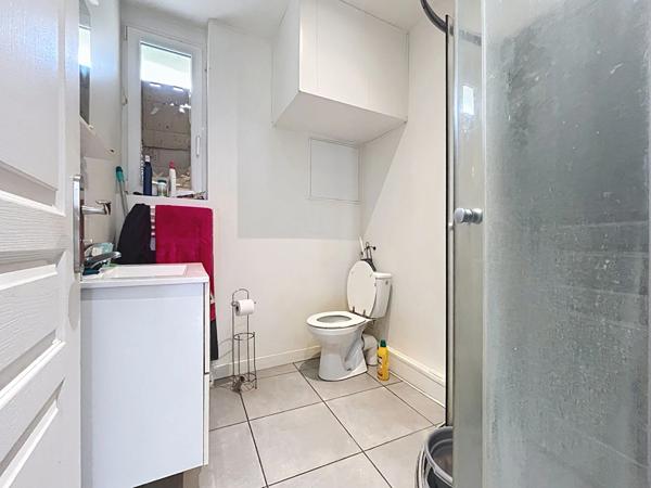 Appartement Harfleur 3 pièce(s) 50.92 m2 HARFLEUR