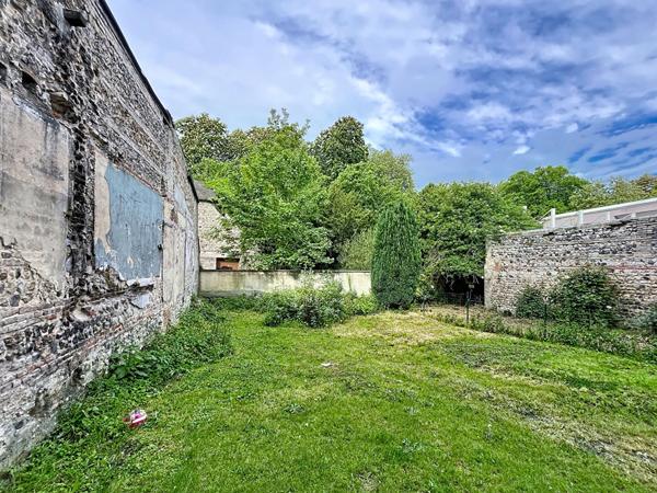 Appartement Harfleur 3 pièce(s) 50.92 m2 HARFLEUR