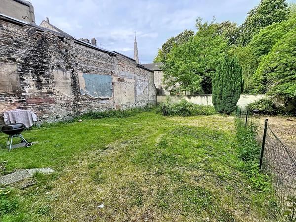 Appartement Harfleur 3 pièce(s) 50.92 m2 HARFLEUR