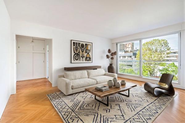 Appartement Neuilly-sur-Seine - Neuilly-sur-Seine