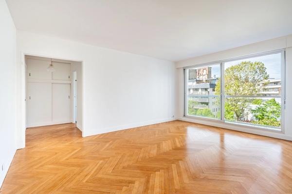 Appartement Neuilly-sur-Seine - Neuilly-sur-Seine