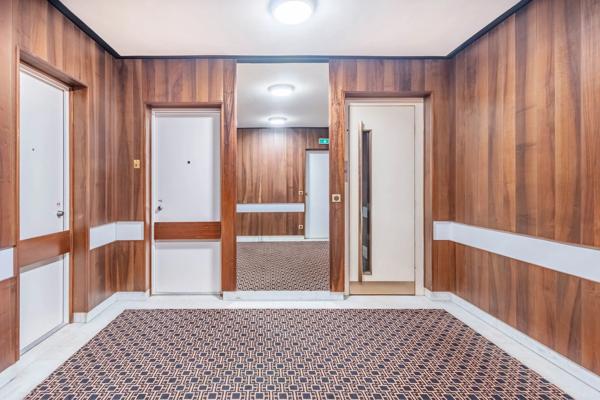 Appartement Neuilly-sur-Seine - Neuilly-sur-Seine