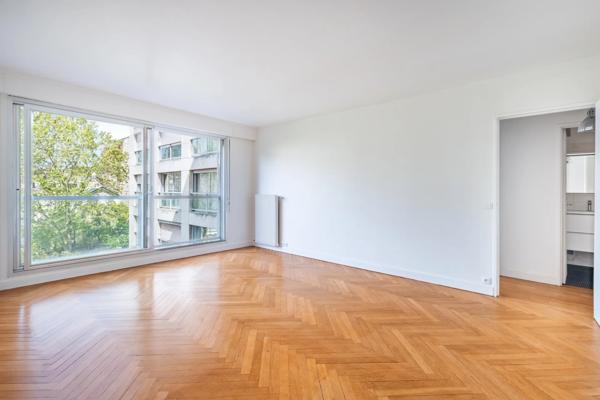 Appartement Neuilly-sur-Seine - Neuilly-sur-Seine