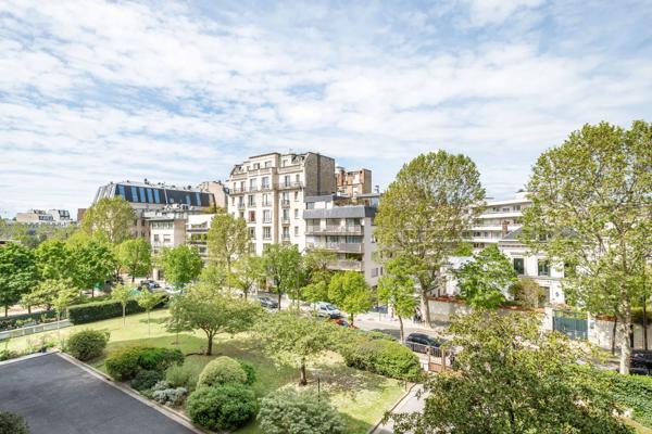 Appartement Neuilly-sur-Seine - Neuilly-sur-Seine