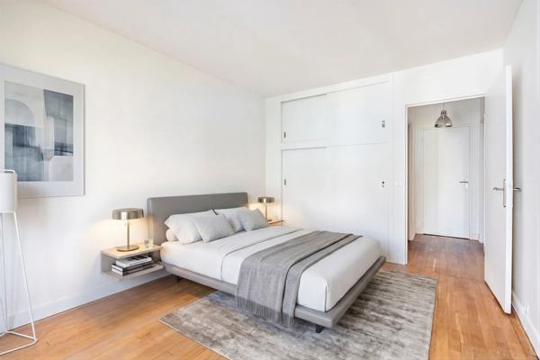 Appartement Neuilly-sur-Seine - Neuilly-sur-Seine
