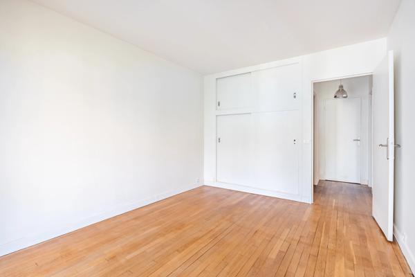 Appartement Neuilly-sur-Seine - Neuilly-sur-Seine