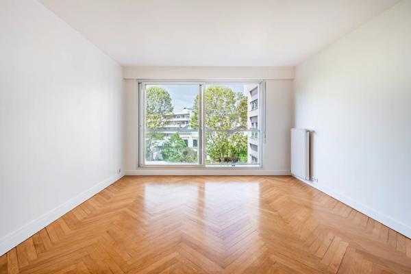 Appartement Neuilly-sur-Seine - Neuilly-sur-Seine