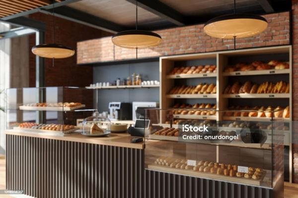 A vendre BOULANGERIE / PATISSERIE / CHOCOLATERIE